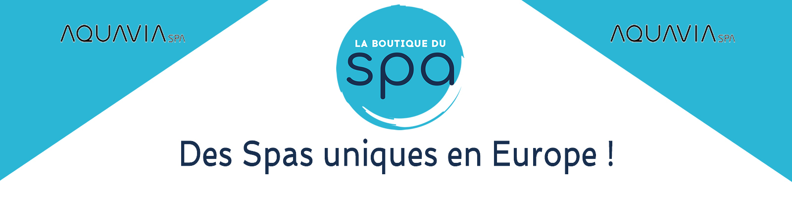 la boutique du spa